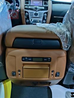Infiniti QX80